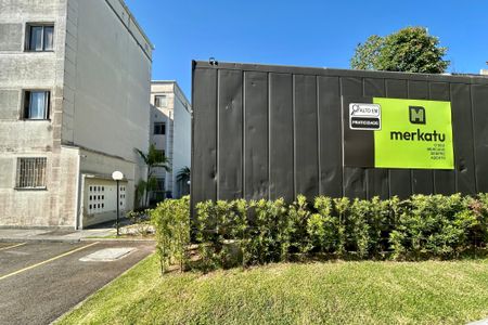 Apartamento para alugar com 48m², 2 quartos e 1 vagaÁrea comum - mercado 24h