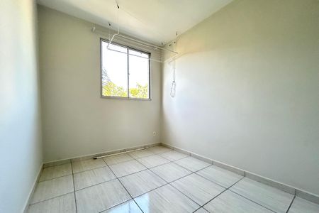 Quarto 2 de apartamento para alugar com 2 quartos, 48m² em Roçado, São José
