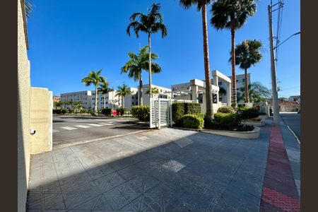 Apartamento para alugar com 48m², 2 quartos e 1 vagaFachada