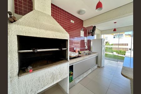 Apartamento para alugar com 48m², 2 quartos e 1 vagaÁrea comum - Churrasqueira