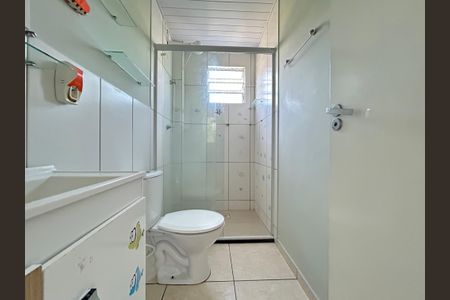 Apartamento para alugar com 48m², 2 quartos e 1 vagaBanheiro