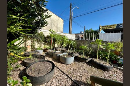 Apartamento para alugar com 48m², 2 quartos e 1 vagaÁrea comum - horta