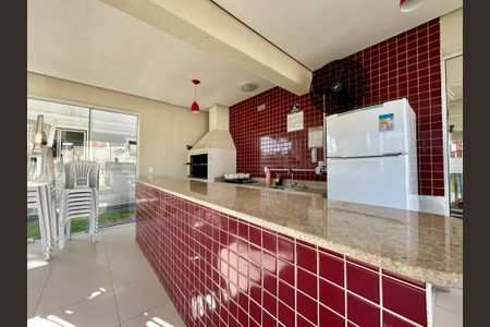 Apartamento para alugar com 48m², 2 quartos e 1 vagaÁrea comum - Churrasqueira