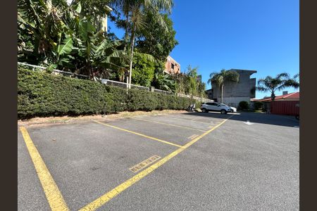 Apartamento para alugar com 48m², 2 quartos e 1 vagaGaragem 