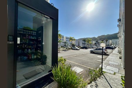 Apartamento para alugar com 48m², 2 quartos e 1 vagaÁrea comum - mercado 24h