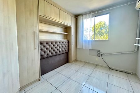 Apartamento para alugar com 48m², 2 quartos e 1 vagaQuarto 1
