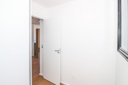 Apartamento para alugar com 37m², 2 quartos e sem vaga Apartamento para alugar com 37m², 2 quartos e sem vagaQuarto 2