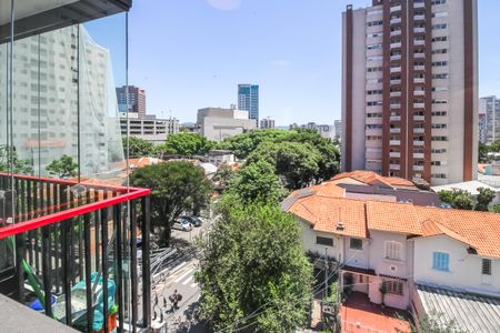 Apartamento para alugar com 37m², 2 quartos e sem vaga Apartamento para alugar com 37m², 2 quartos e sem vagaQuarto 1