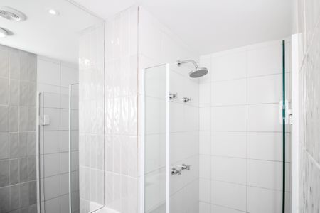 Apartamento para alugar com 37m², 2 quartos e sem vaga Apartamento para alugar com 37m², 2 quartos e sem vagaBanheiro