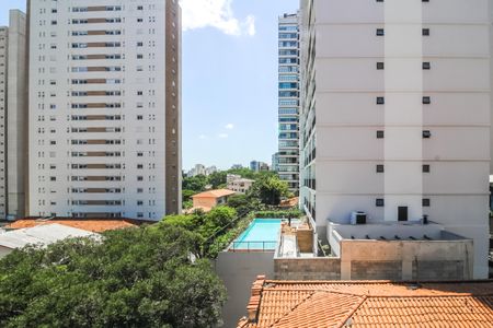 Apartamento para alugar com 37m², 2 quartos e sem vaga Apartamento para alugar com 37m², 2 quartos e sem vagaQuarto 2