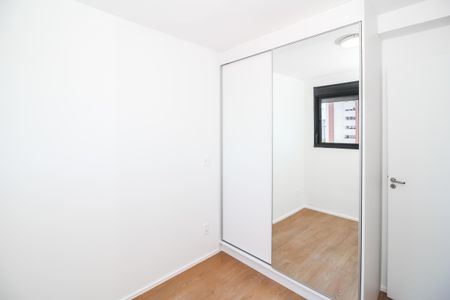 Quarto 1 de apartamento para alugar com 2 quartos, 37m² em Perdizes, São Paulo