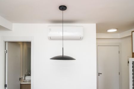 Sala de apartamento para alugar com 2 quartos, 37m² em Perdizes, São Paulo