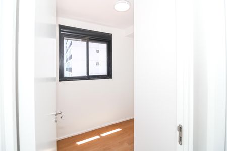 Apartamento para alugar com 37m², 2 quartos e sem vaga Apartamento para alugar com 37m², 2 quartos e sem vagaQuarto 2