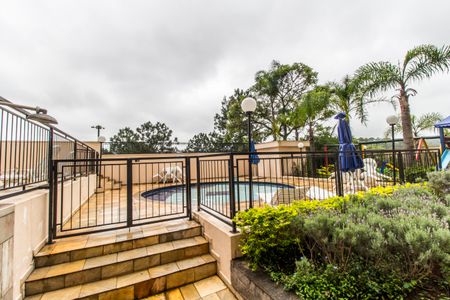 Apartamento à venda com 87m², 3 quartos e 2 vagasPiscina