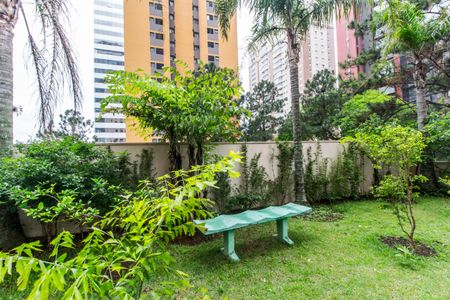 Apartamento à venda com 87m², 3 quartos e 2 vagasÁrea comum