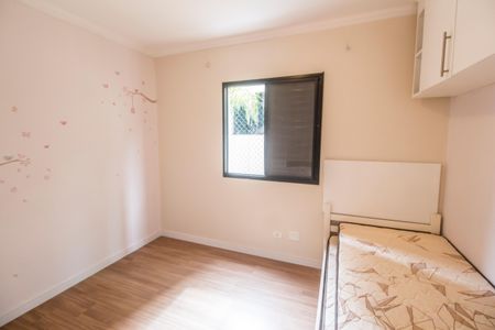 Apartamento à venda com 87m², 3 quartos e 2 vagasQuarto 2