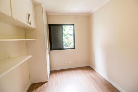 Apartamento à venda com 87m², 3 quartos e 2 vagasQuarto 3