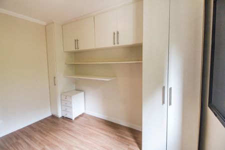 Apartamento à venda com 87m², 3 quartos e 2 vagasQuarto 3