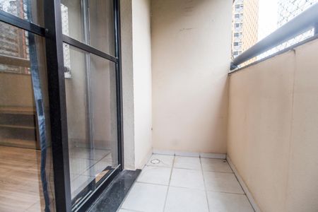 Varanda de apartamento à venda com 3 quartos, 87m² em Empresarial 18 do Forte, Barueri