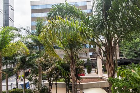 Apartamento à venda com 87m², 3 quartos e 2 vagasVista da Suíte