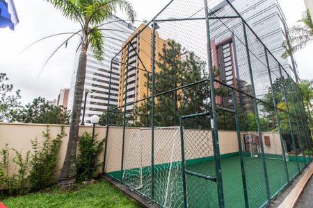 Apartamento à venda com 87m², 3 quartos e 2 vagasQuadra Esportiva