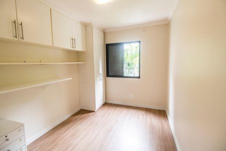Apartamento à venda com 87m², 3 quartos e 2 vagasQuarto 3
