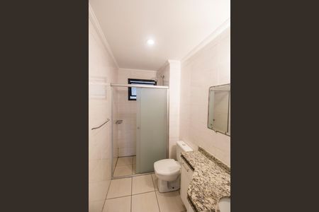 Apartamento à venda com 87m², 3 quartos e 2 vagasBanheiro 2