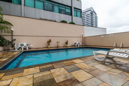 Apartamento à venda com 87m², 3 quartos e 2 vagasPiscina