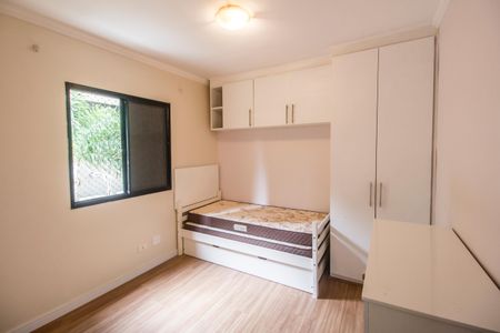 Apartamento à venda com 87m², 3 quartos e 2 vagasQuarto 2