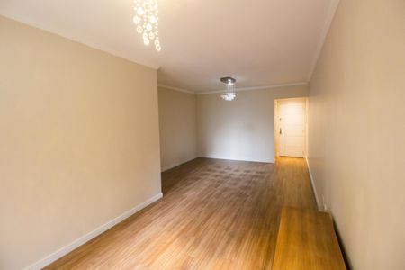 Apartamento à venda com 87m², 3 quartos e 2 vagasSala 