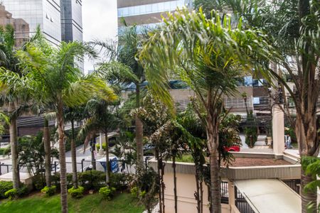 Apartamento à venda com 87m², 3 quartos e 2 vagasVista da Suíte