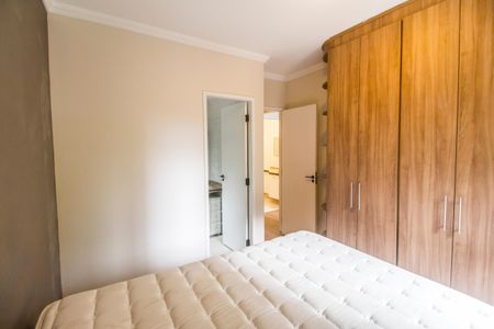 Apartamento à venda com 87m², 3 quartos e 2 vagasSuíte