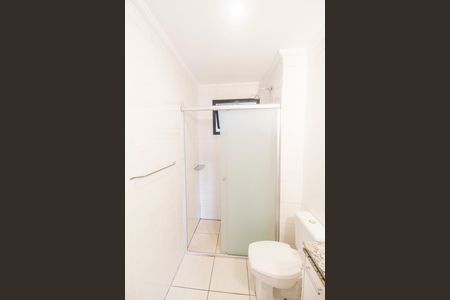 Apartamento à venda com 87m², 3 quartos e 2 vagasBanheiro 2