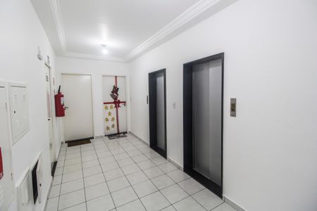 Apartamento à venda com 87m², 3 quartos e 2 vagasEntrada
