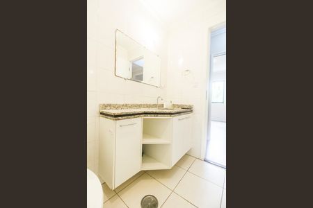 Apartamento à venda com 87m², 3 quartos e 2 vagasBanheiro 2