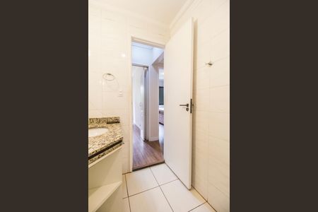 Apartamento à venda com 87m², 3 quartos e 2 vagasBanheiro 2