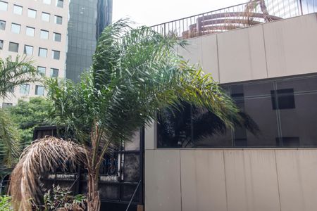 Apartamento à venda com 87m², 3 quartos e 2 vagasVista do Quarto 2