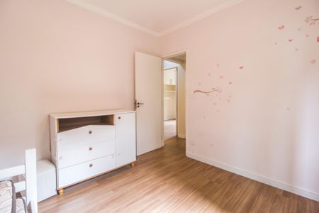 Apartamento à venda com 87m², 3 quartos e 2 vagasQuarto 2