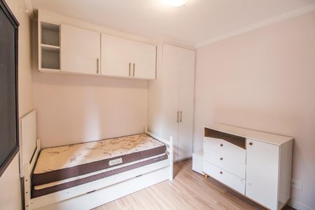 Apartamento à venda com 87m², 3 quartos e 2 vagasQuarto 2