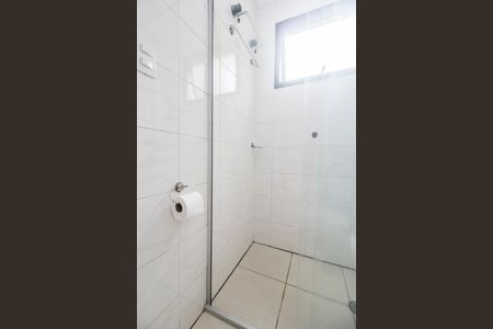 Apartamento à venda com 87m², 3 quartos e 2 vagasBanheiro da Suíte