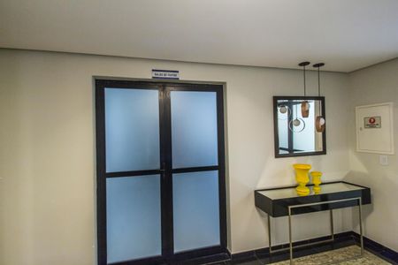 Apartamento à venda com 87m², 3 quartos e 2 vagasÁrea comum - Salão de festas