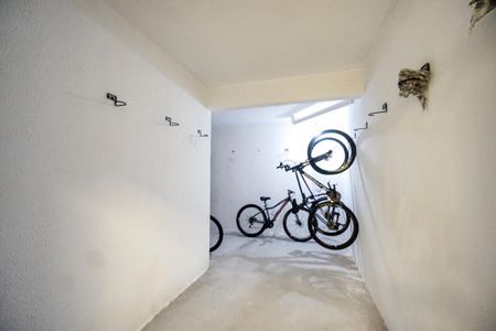 Apartamento à venda com 55m², 2 quartos e 1 vagaBicicletário