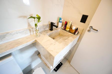 Apartamento à venda com 55m², 2 quartos e 1 vagaPia