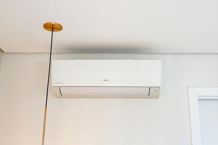 Apartamento à venda com 55m², 2 quartos e 1 vagaAr condicionado