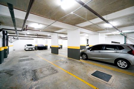 Apartamento à venda com 55m², 2 quartos e 1 vagaGaragem