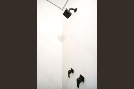 Apartamento à venda com 55m², 2 quartos e 1 vagaChuveiro