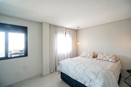 Apartamento à venda com 55m², 2 quartos e 1 vagaSuíte