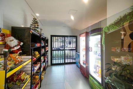 Apartamento à venda com 55m², 2 quartos e 1 vagaMercado