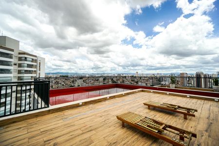 Apartamento à venda com 55m², 2 quartos e 1 vagaPiscina