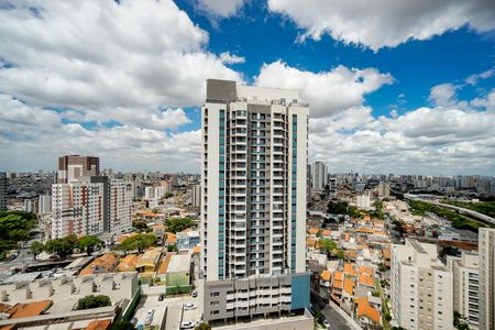 Apartamento à venda com 55m², 2 quartos e 1 vagaVista da suíte